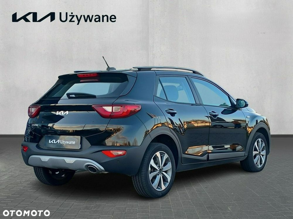Kia Stonic 1.0 T-GDI M - 6