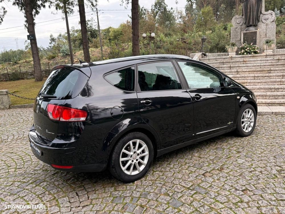 SEAT Altea XL 1.6 TDi Copa Plus Eco.Start-Stop - 24