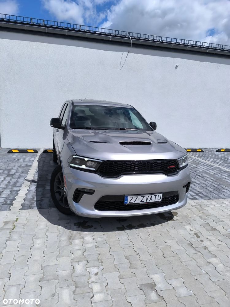 Dodge Durango - 9