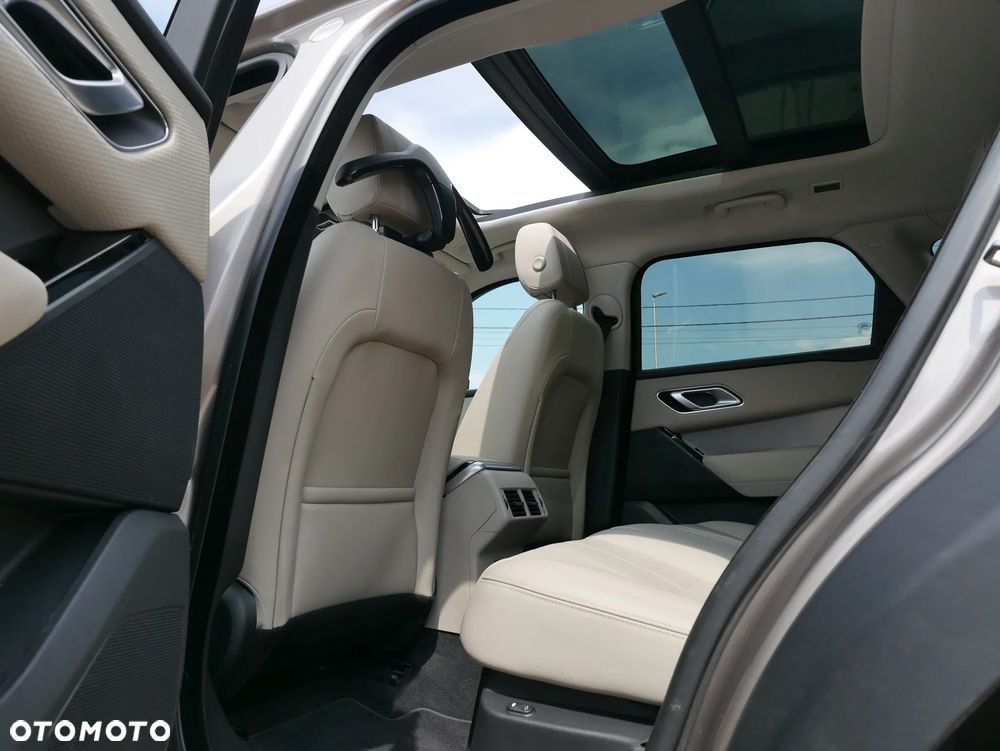 Land Rover Range Rover Velar P400e S - 13