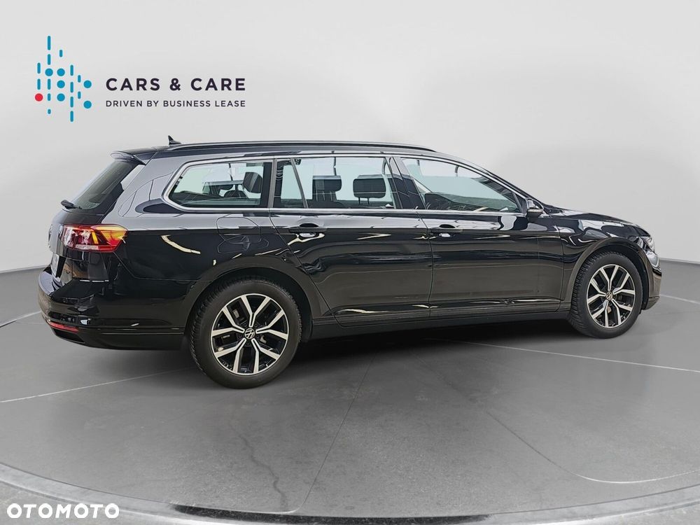 Volkswagen Passat Variant 1.5 TSI EVO Business DSG - 27