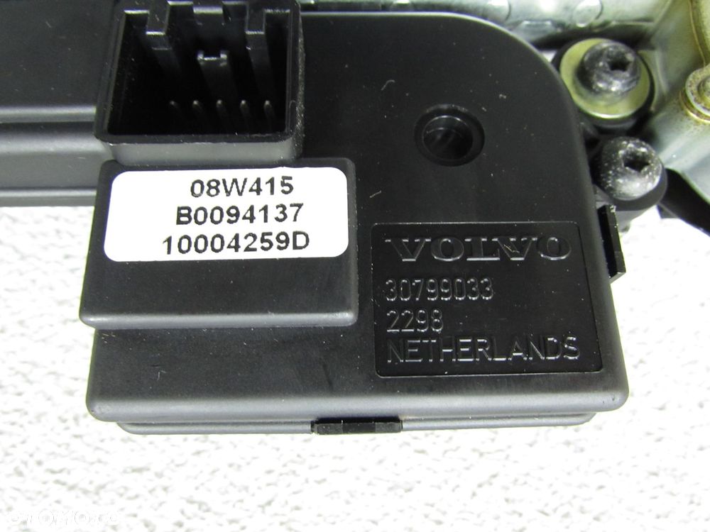 VOLVO XC90 I 2002-2014 SZYBERDACH 39860868 - 10