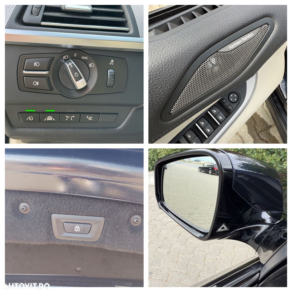 BMW Seria 6 640d xDrive - 7