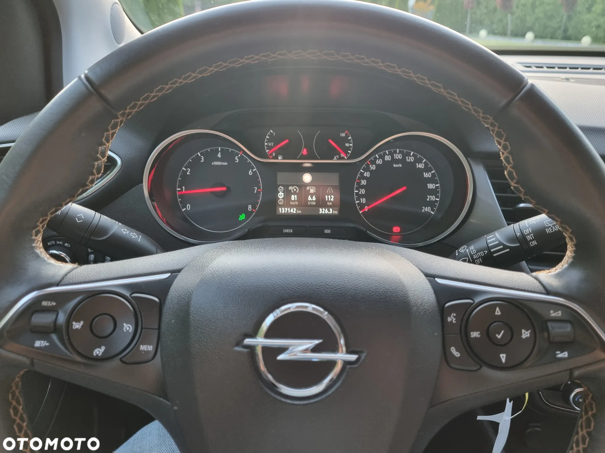 Opel Crossland X 1.2 T Elite S&S - 11