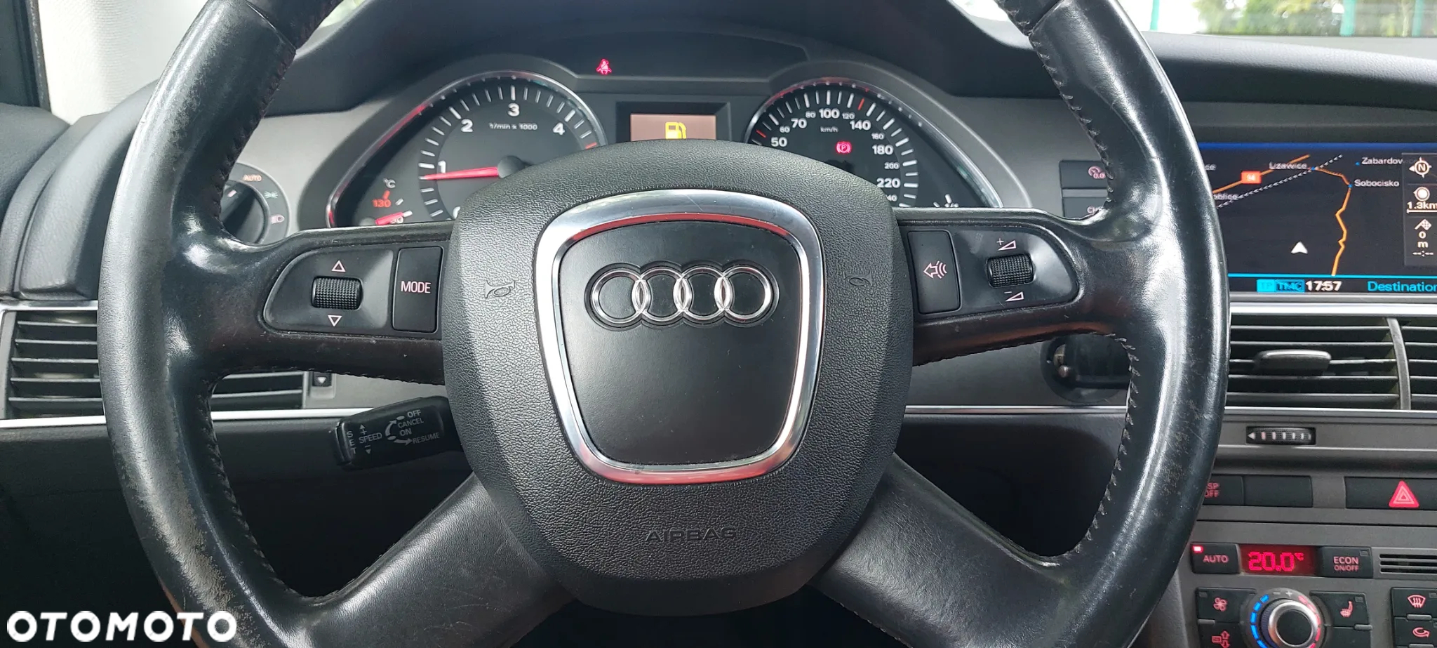 Audi A6 2.7 TDI tiptronic quattro - 31