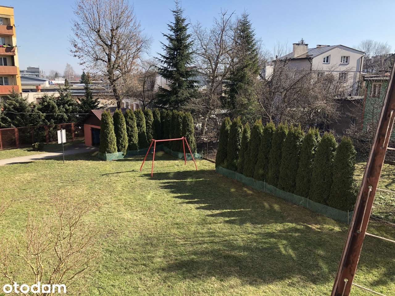 Mieszkanie na sprzedaż 54m2 z balkonem - Przemyśl, ul. Siemiradzkiego