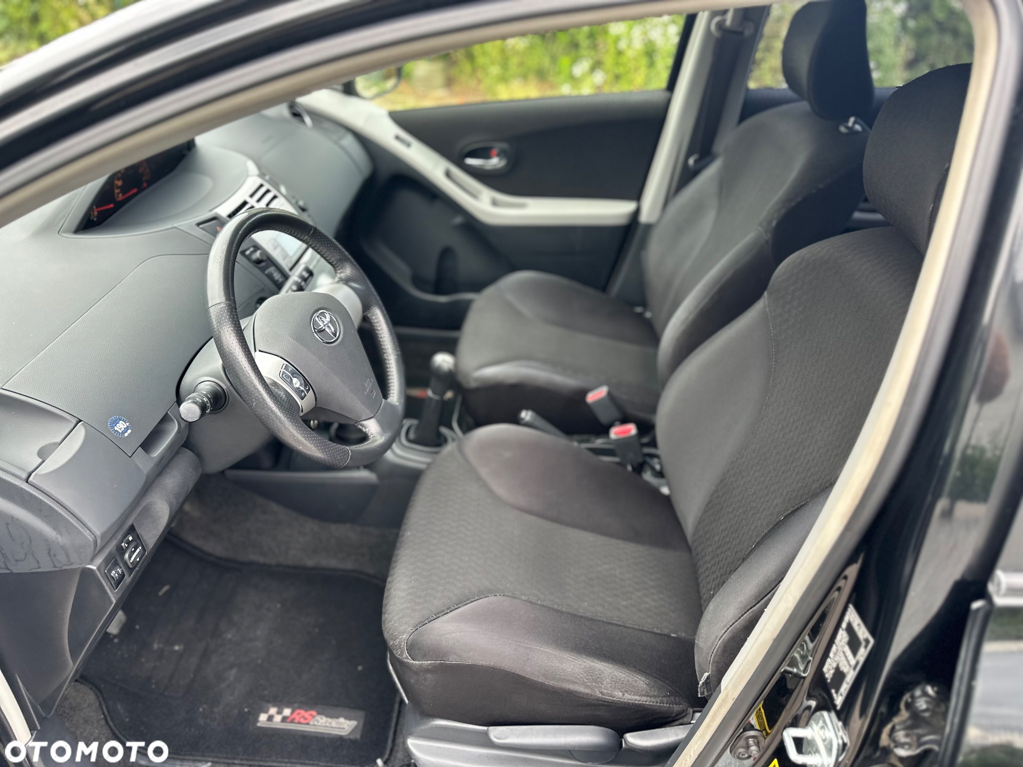 Toyota Yaris 1.8 VVT-i TSport - 10
