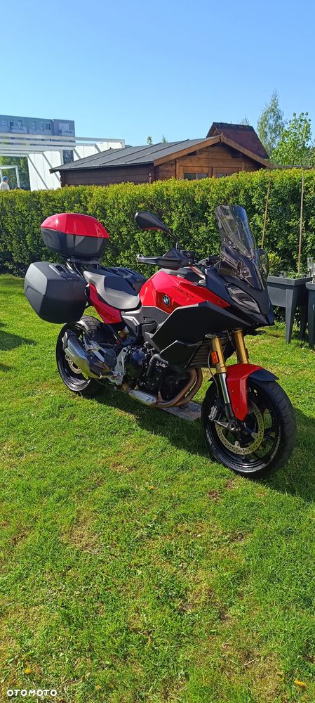 BMW XR - 10