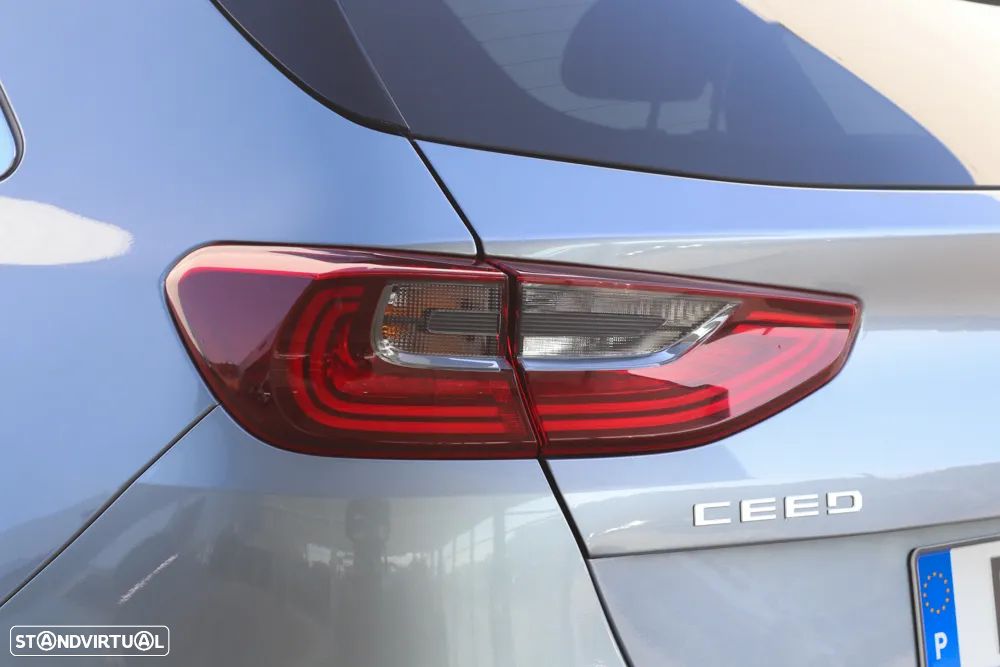 Kia Ceed 1.0 T-GDi Drive - 35