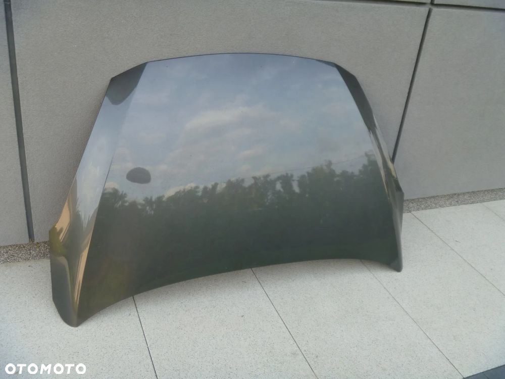 FORD FIESTA MK8 ZDERZAK ATRAPA KRATKI 6 PDC ORYGINAŁ ŁADNY - 11