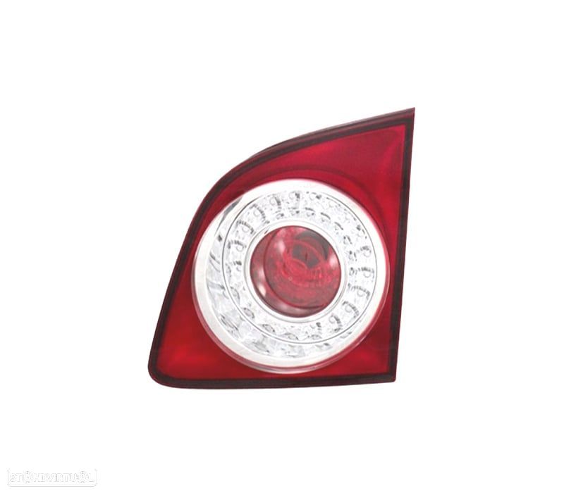 FAROLIN DIR VOLKSWAGEN VW GOLF V PLUS 03-08 - 1