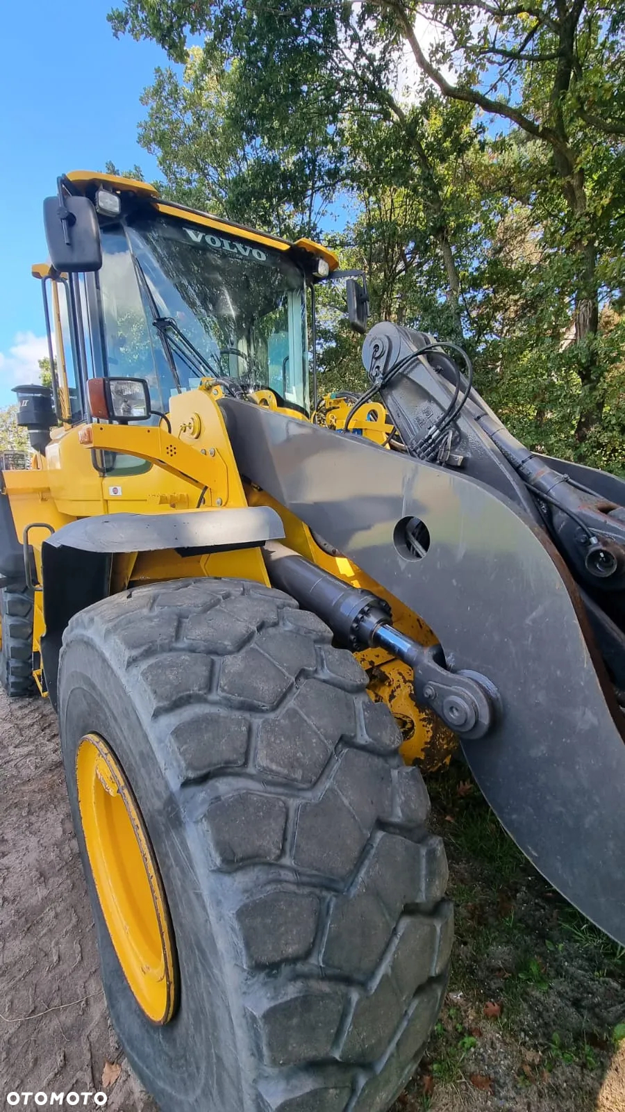 Volvo L110 G - 10