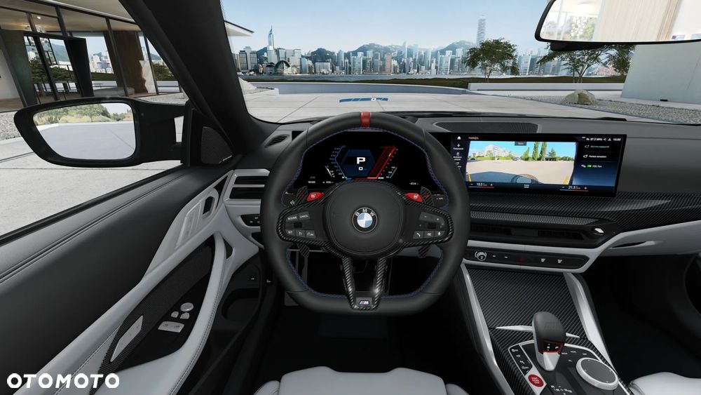 BMW M4 Competition M xDrive - 12