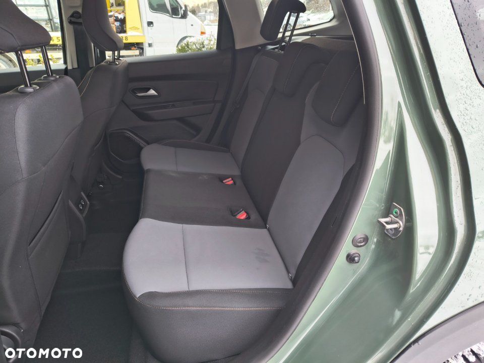Dacia Duster - 29