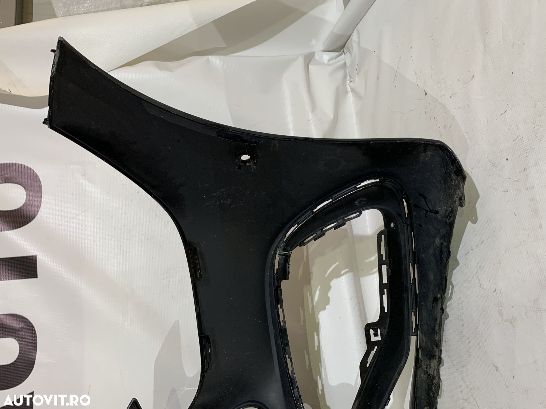 Bara fata Mercedes C-Class W206, 2021, 2022, 2023, 2024, cod origine OE A2068858401. - 5