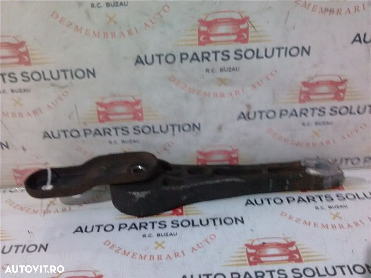tampon antibalans vw passat cc 2.0 tdi an fabr. 2011 - 1