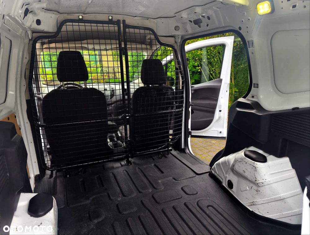 Ford Transit Courier Basis - 33