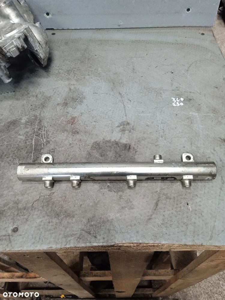 Listwa wtryskowa Ducato III 04452240 580138669965 - 1