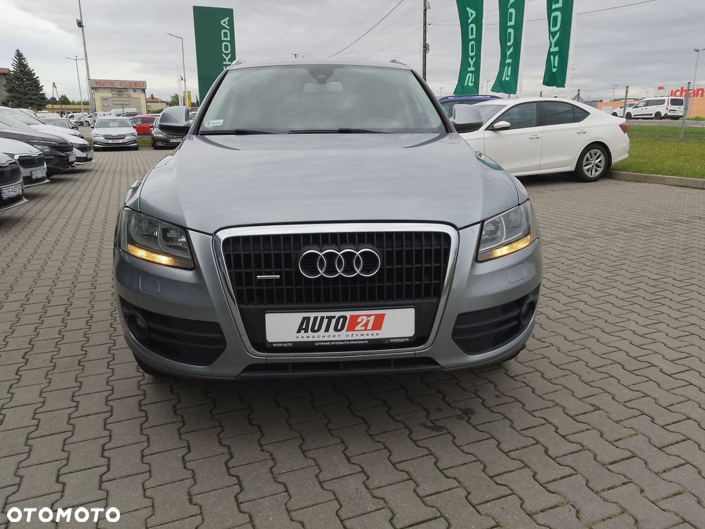 Audi Q5 3.0 TDI Quattro S tronic - 2