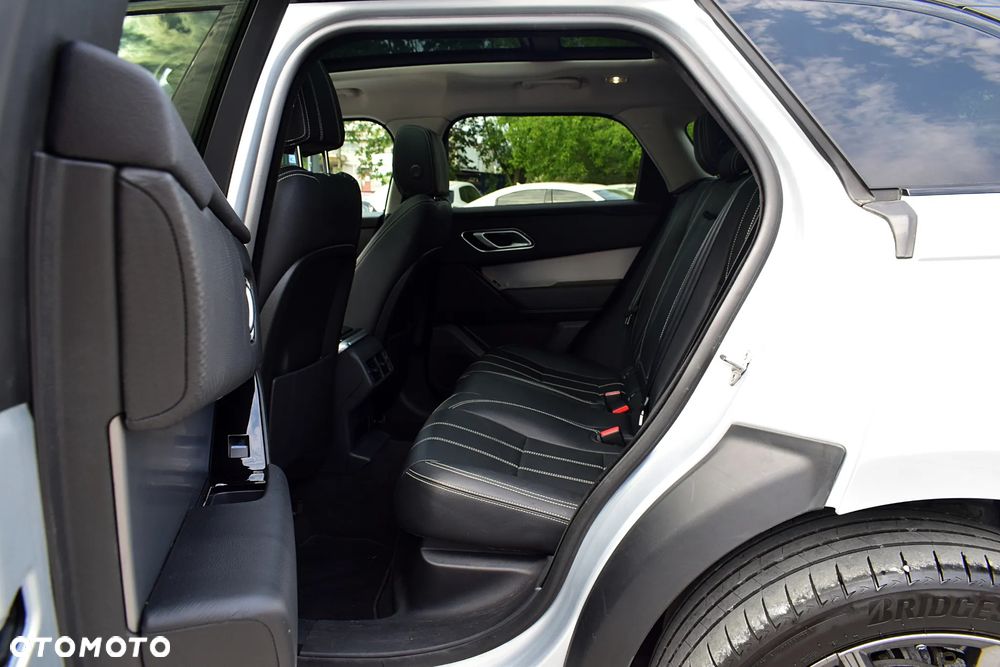 Land Rover Range Rover Velar 2.0 Si4 HSE - 6
