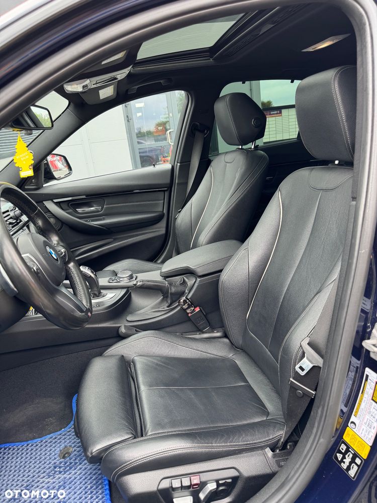 BMW Seria 3 - 18