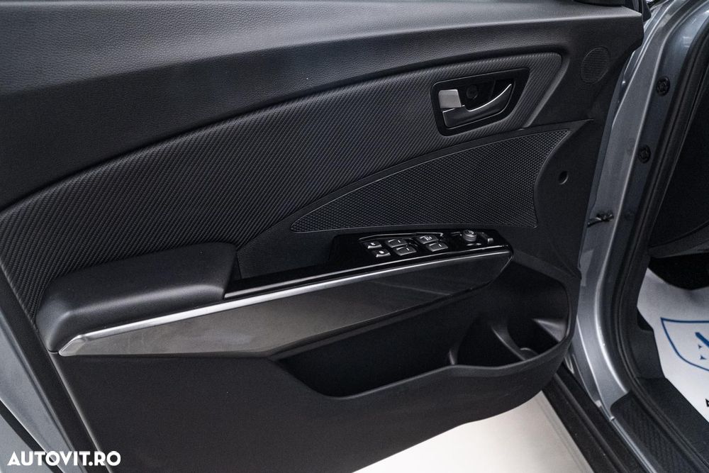 SsangYong Tivoli 1.5 T-GDi 2WD Automatik Sapphire - 36