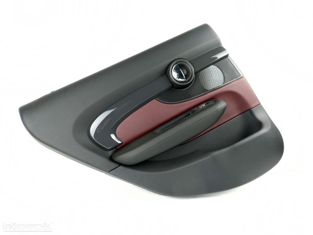 Forra da Porta Trás/Esquerda Usado / Original MINI MINI CLUBMAN (F54) - 2