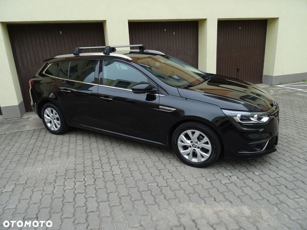 Renault Megane 1.3 TCe FAP Limited - 23