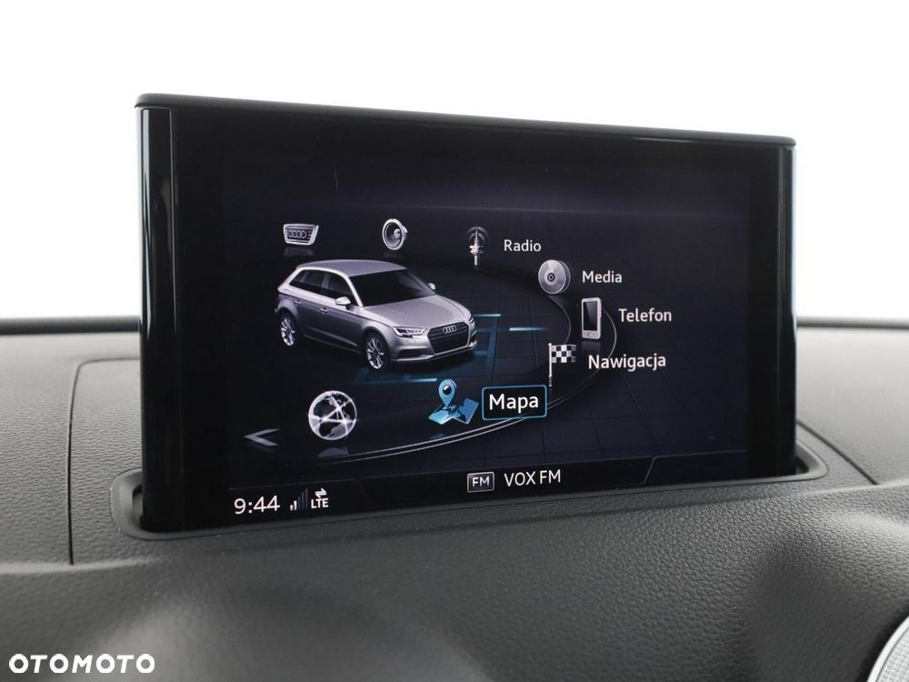 Audi A3 Sportback 1.4 TFSI e-tron design - 24