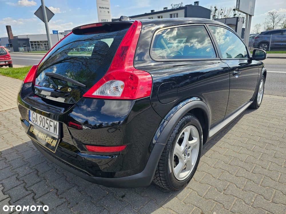 Volvo C30 - 6