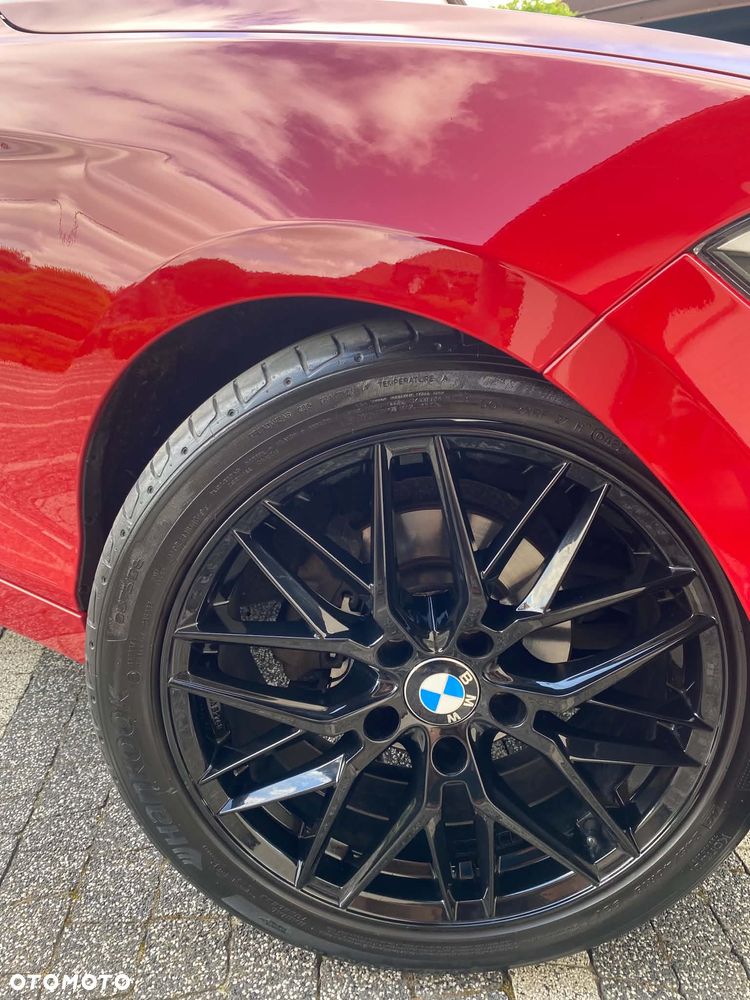 BMW Seria 1 116i Sport Line - 15