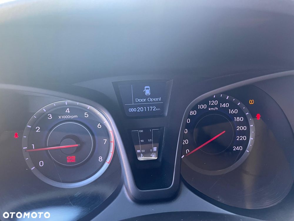 Hyundai ix20 1.4 Classic - 7