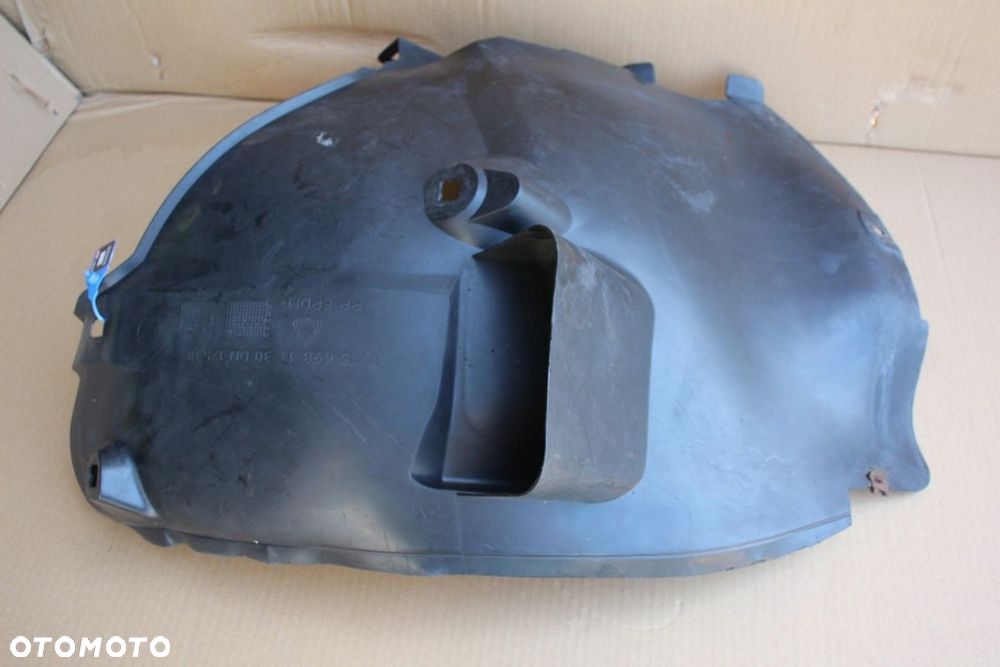 Nadkole LEWE PRZEDNIE lewy przód Mercedes CL w215 2156981330 (2295) - 1