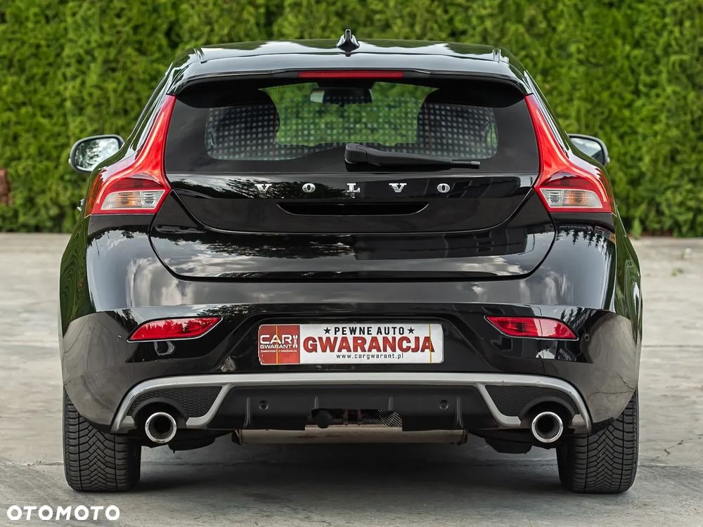 Volvo V40 D2 RDesign - 11