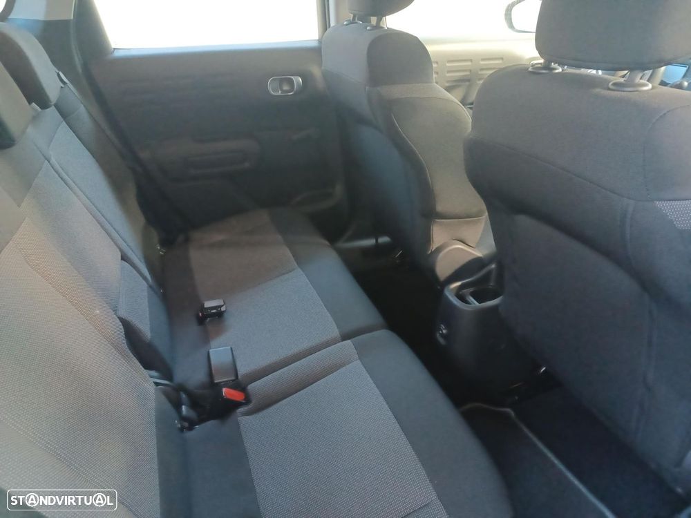 Citroën C3 Aircross 1.2 PureTech Feel - 6