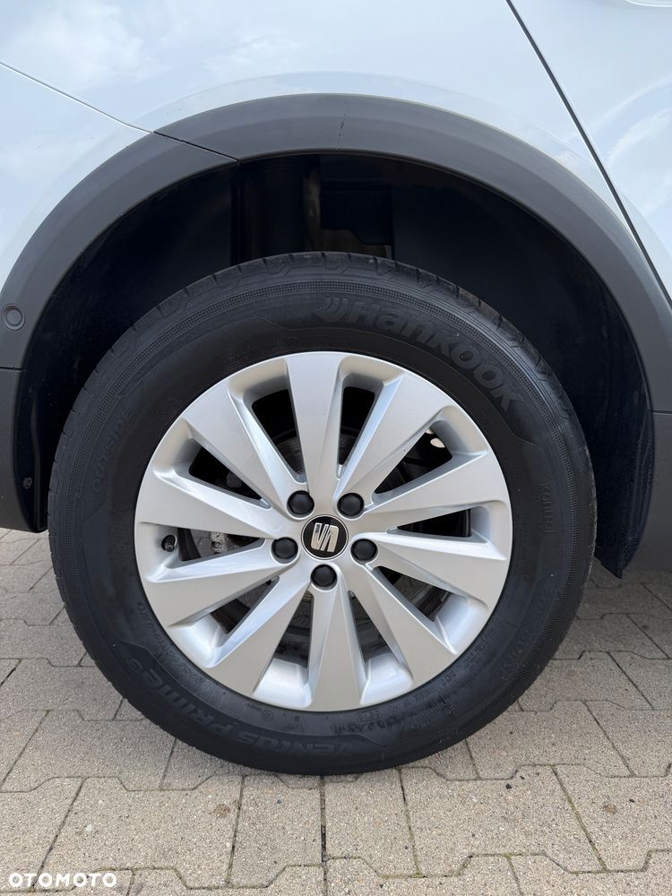 Seat Arona 1.0 TSI DSG OPF XCELLENCE - 20