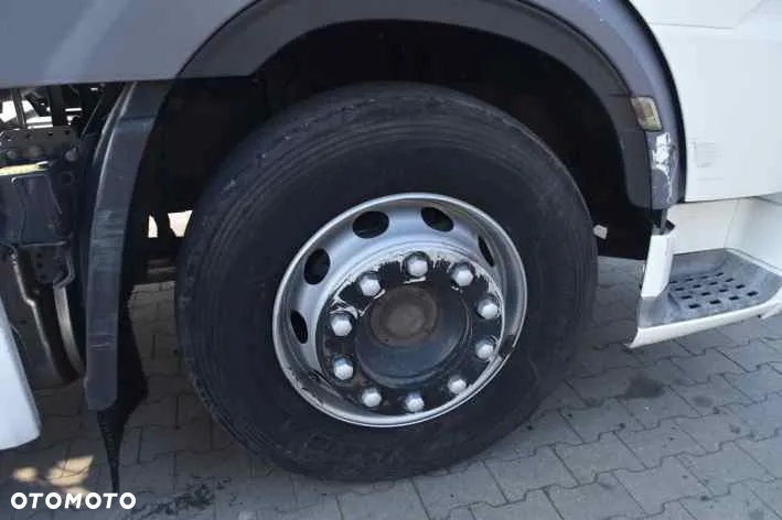 DAF XF 480 - 11