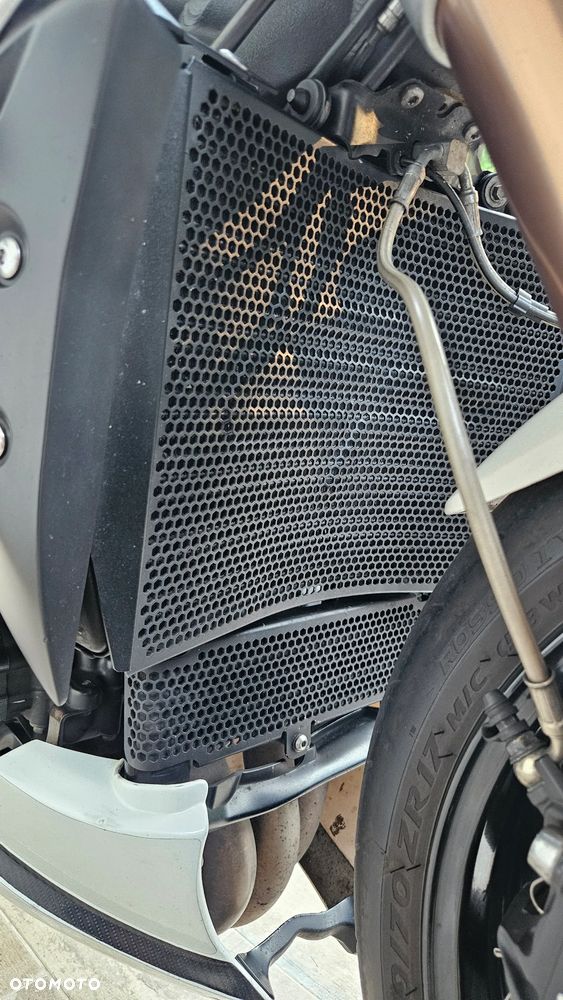 Triumph Speed Triple - 26