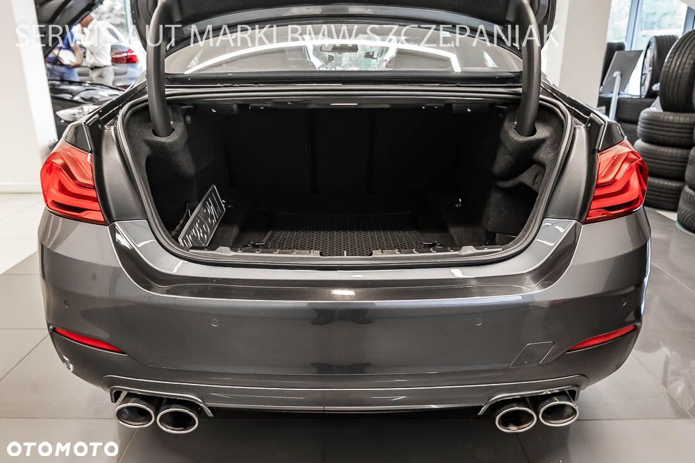 BMW-ALPINA D4 Biturbo Switch-Tronic - 31