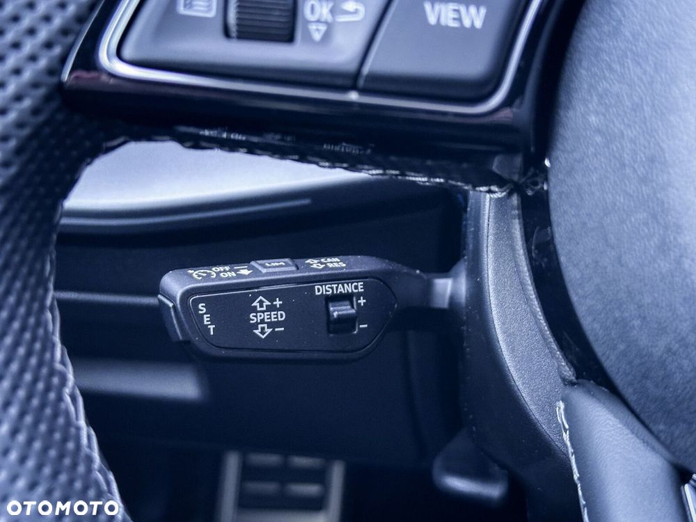 Audi A3 Sportback - 23