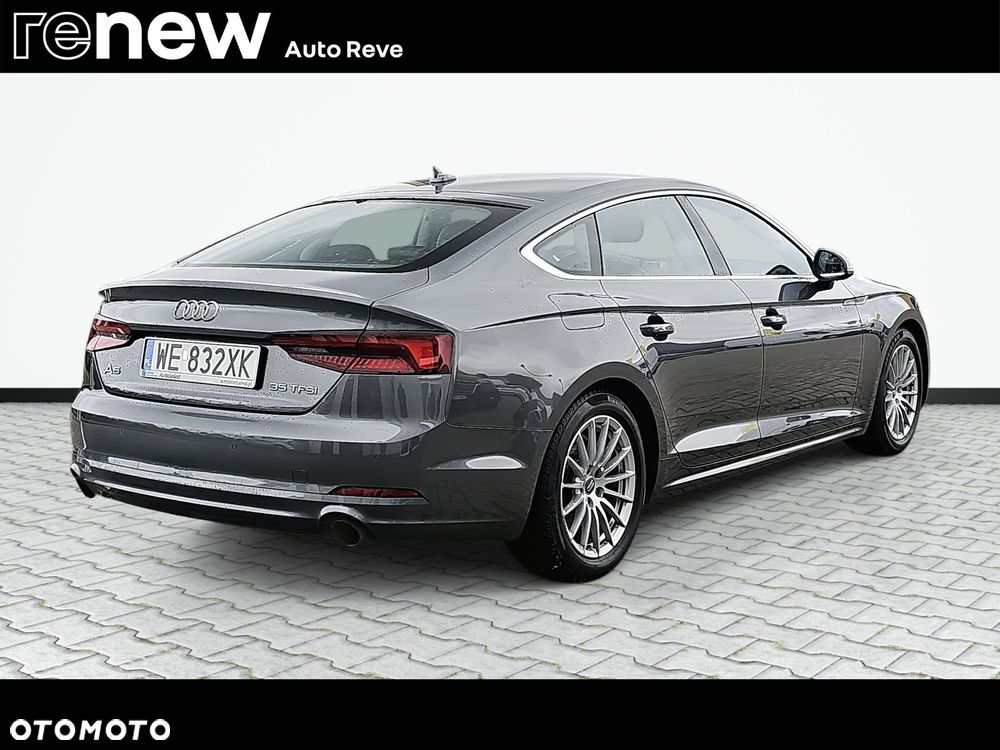 Audi A5 - 5