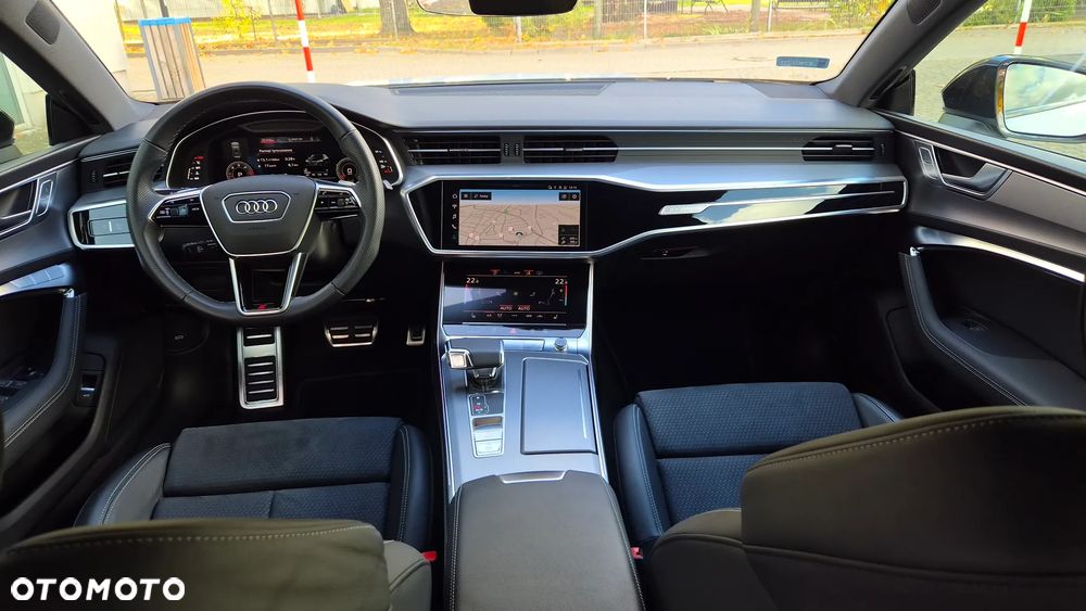 Audi A7 Sportback 50 TDI mHEV Quattro Tiptronic - 19