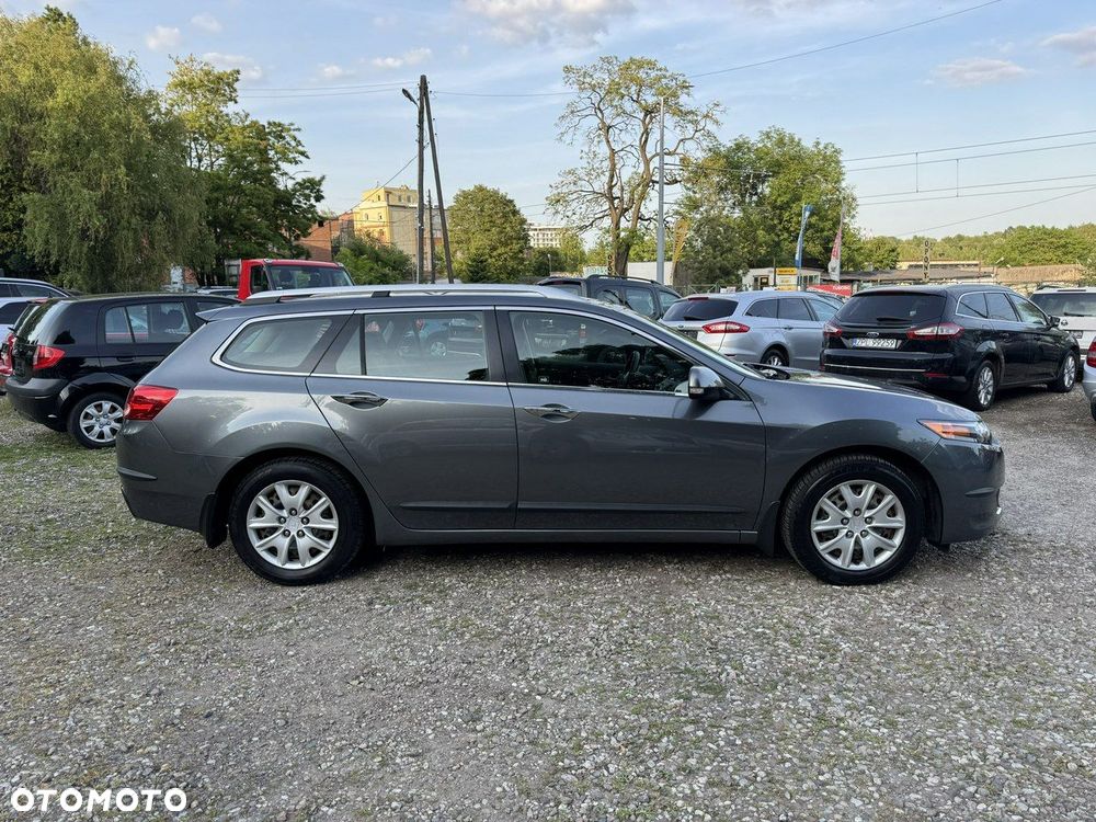 Honda Accord - 29