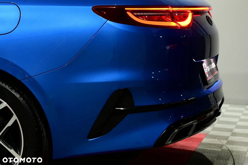 Kia ProCeed 1.5 T-GDI GT Line DCT - 38