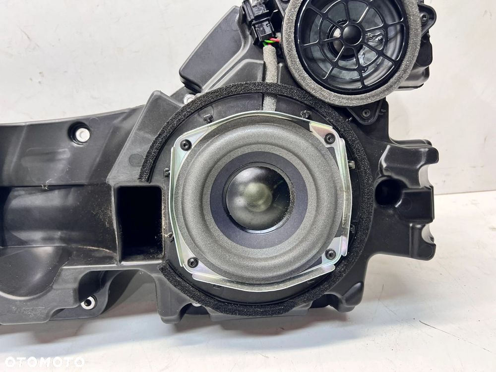 GŁOŚNIK TUBA BOSE DRZWI LEWY PRZÓD AUDI Q7 4M 4M0035297 - 3
