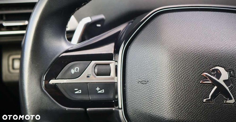 Peugeot 3008 - 21