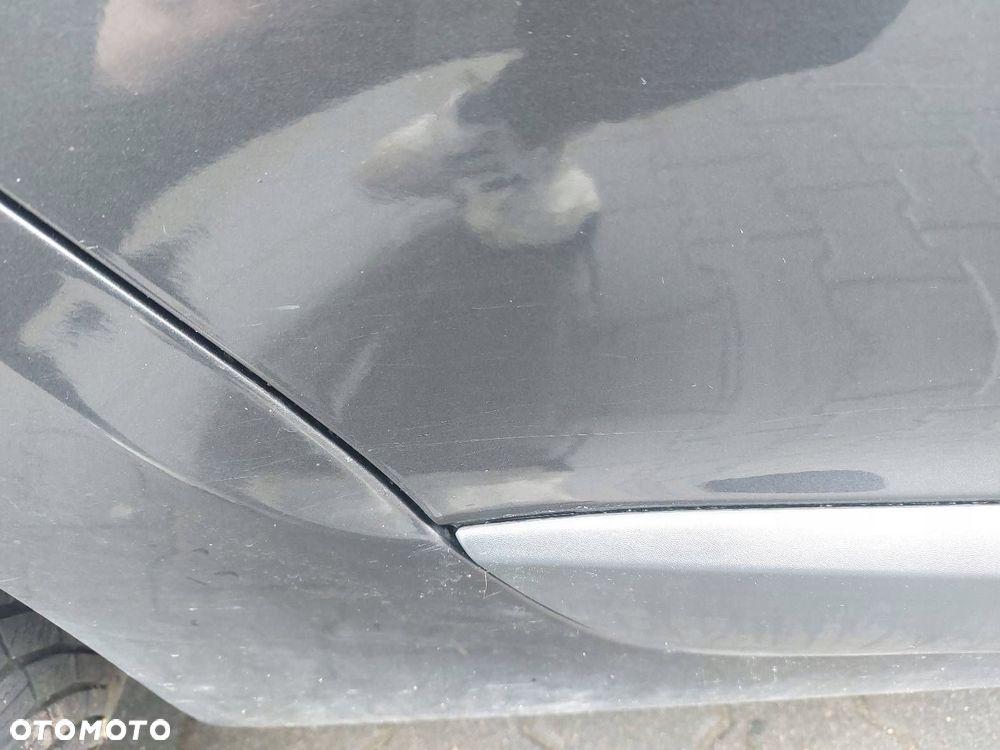 DRZWI KOMPLETNE PRAWY TYŁ RENAULT MEGANE III TEB66 - 4