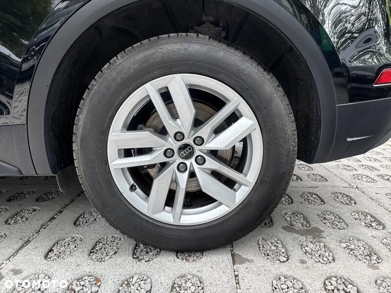 Audi Q5 35 TDI mHEV S tronic - 19