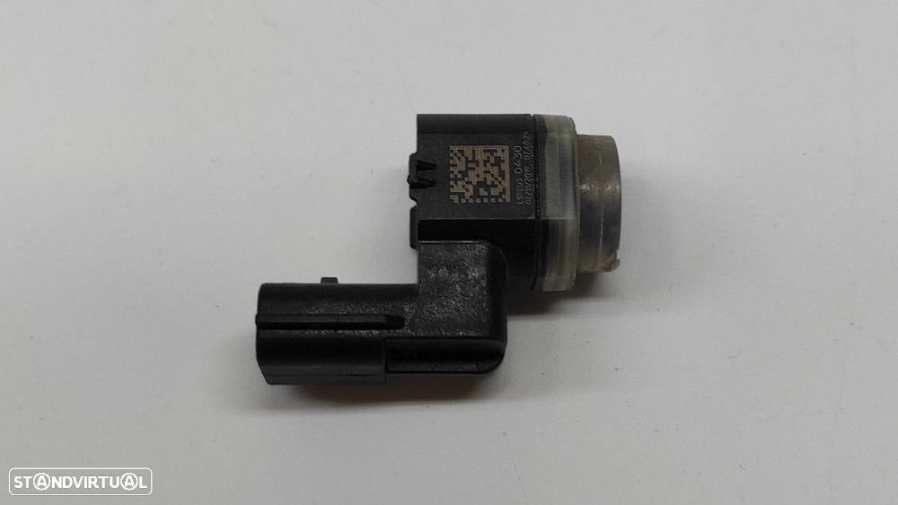 SENSOR DE ESTACIONAMENTO NISSAN QASHQAI (J11) ACENTA - 5
