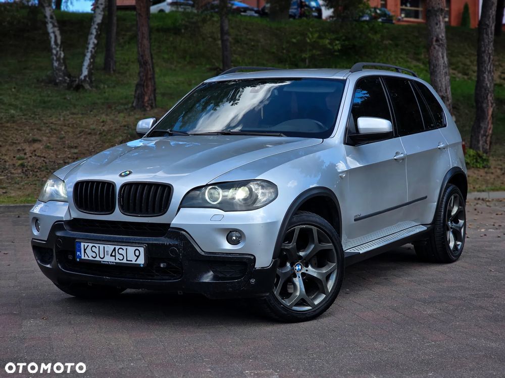 BMW X5 xDrive30d - 1